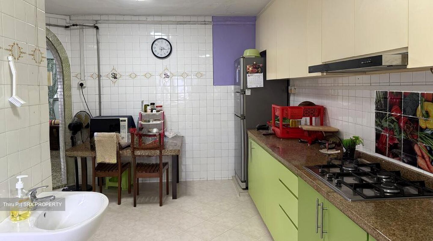 Blk 535 Jurong West Street 52 (Jurong West), HDB 3 Rooms #501174821